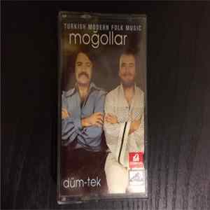 FLAC Moğollar - Düm-Tek