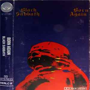 FLAC Black Sabbath - Born Again
