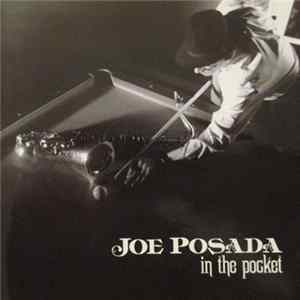 FLAC Joe Posada - In The Pocket