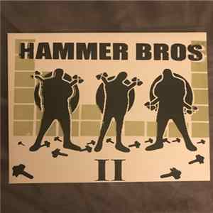 FLAC Hammer Bros. - II