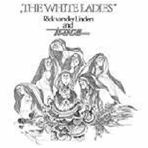 FLAC Rick Van Der Linden And Trace - The White Ladies