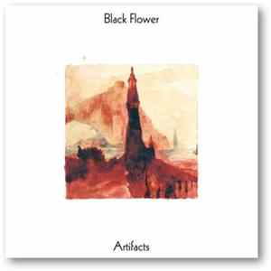 FLAC Black Flower - Artifacts