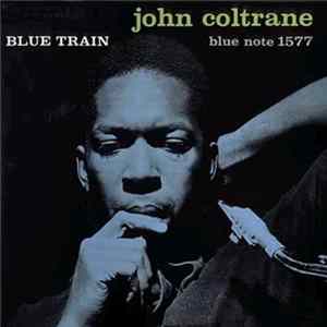 FLAC John Coltrane - Blue Train
