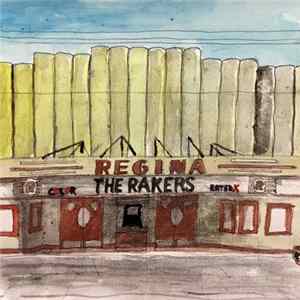 FLAC The Rakers - Regina