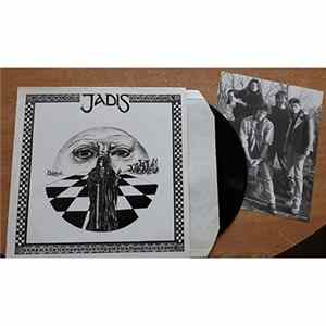 FLAC Jadis - Jadis