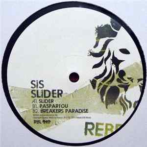 FLAC Sis - Slider