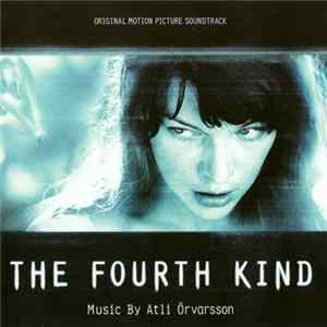 FLAC Atli Örvarsson - The Fourth Kind (Original Motion Picture Soundtrack)