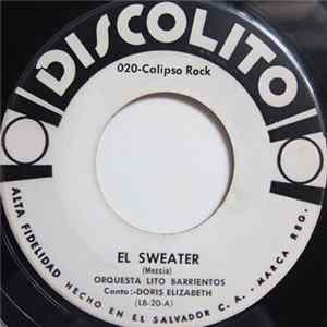 FLAC Orquesta Lito Barrientos - El Sweater / Cuscatleca