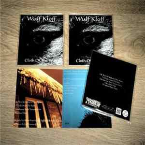 FLAC Wulf Kloff - Cloth Of The Wolf