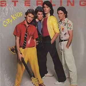 FLAC Sterling - City Kids