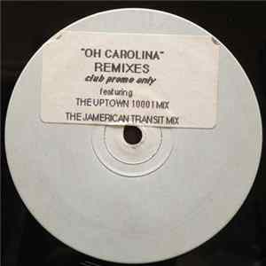 FLAC Shaggy - Oh Carolina