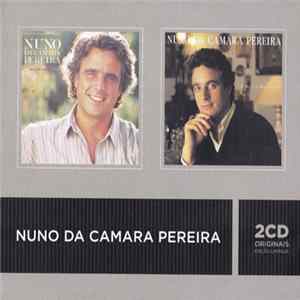 FLAC Nuno Da Câmara Pereira - Guitarra / A Terra, O Mar E O Céu