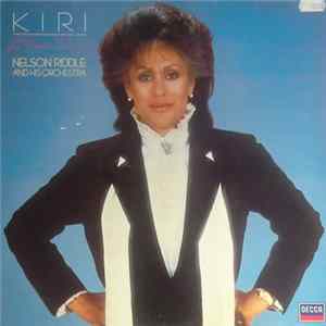 FLAC Kiri - Nelson Riddle And His Orchestra - Blue Skies