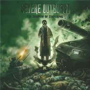 FLAC Severe Outburst - The Shadow Of Suffering