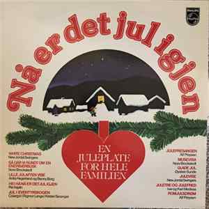 FLAC Various - Nå Er Det Jul Igjen