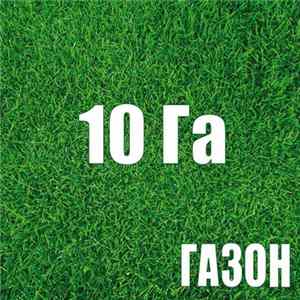 FLAC Газон - 10 Га