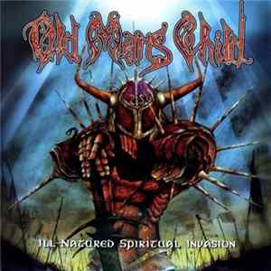 FLAC Old Man's Child - Ill-Natured Spiritual Invasion