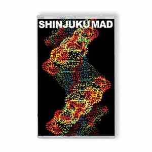 FLAC Shinjuku Mad - Organic Thoughts From The Synthetic Mind