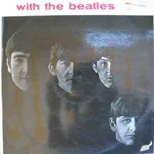 FLAC The Beatles - With The Beatles