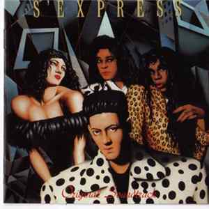 FLAC S'Express - Original Soundtrack