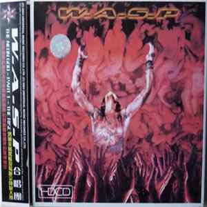 FLAC W.A.S.P. - The Neon God: Part 1 - The Rise