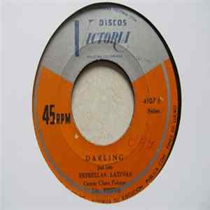 FLAC Estrellas Latinas - Fuego