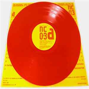 FLAC Various - Nastycandy Sampler