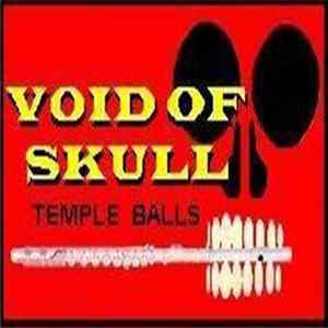 FLAC Void Of Skull - Temple Balls
