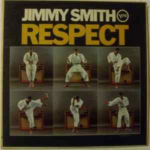 FLAC Jimmy Smith - Respect
