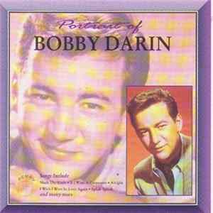 FLAC Bobby Darin - Portrait Of Bobby Darin
