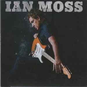 FLAC Ian Moss - Ian Moss