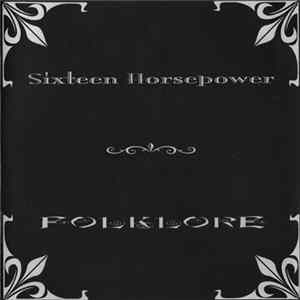 FLAC Sixteen Horsepower - Folklore