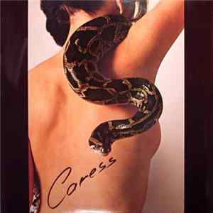 FLAC Caress - Caress