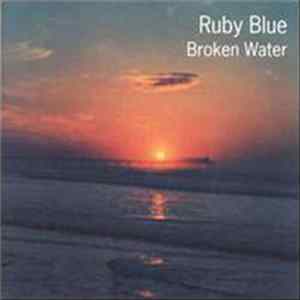 FLAC Ruby Blue - Broken Water