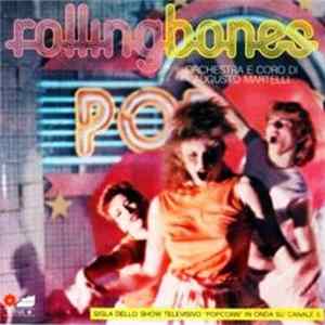 FLAC Orchestra E Coro Di Augusto Martelli - Rolling Bones