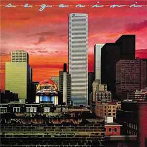 FLAC Bob Segarini - Goodbye L. A.