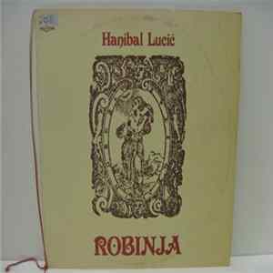 FLAC Hanibal Lucić - Robinja
