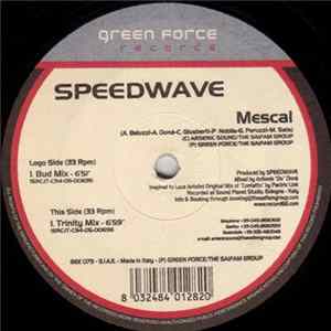 FLAC Speedwave - Mescal