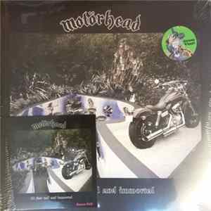 FLAC Motörhead - 10 Foot Tall And Immortal