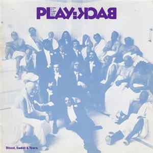 FLAC Various - Play:Back