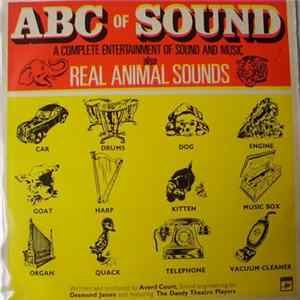 FLAC No Artist - ABC Of Sound