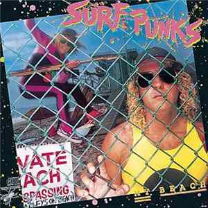 FLAC Surf Punks - My Beach