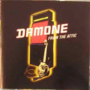FLAC Damone - From The Attic