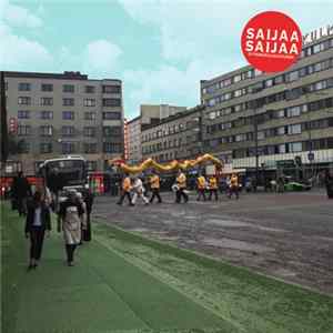 FLAC Saijaa Saijaa - Dyynimukulakuukunen