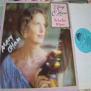 FLAC Mary O'Hara - The Last Rose Of Summer