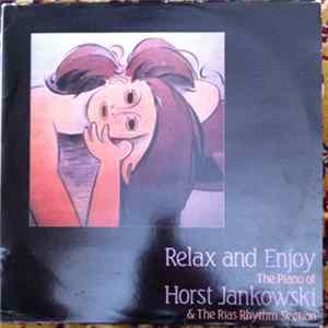 FLAC The Piano of Horst Jankowski & The Rias Rhythm Section - Relax and Enjoy
