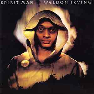 FLAC Weldon Irvine - Spirit Man