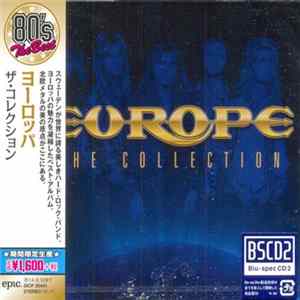 FLAC Europe = ヨーロッパ - The Collection = ザ・コレクション