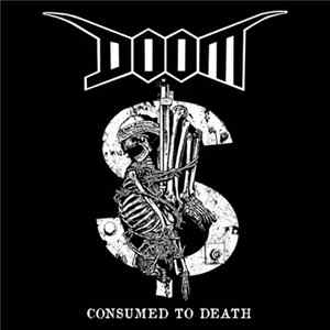 FLAC Doom - Consumed To Death