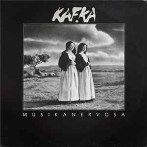 FLAC Kafka - Musikanervosa